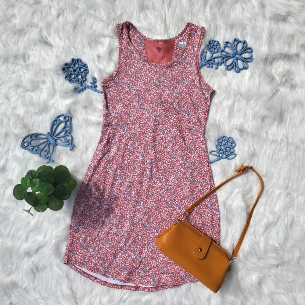Columbia PFG Freezer™ III Dress